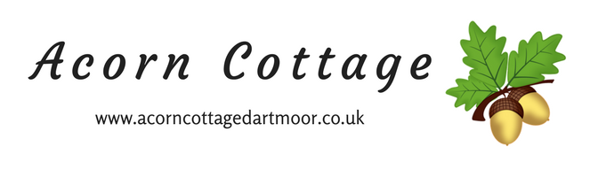 Acorn Cottage Dartmoor