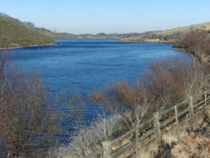 Meldon Reservoir